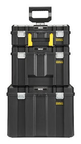 Stanley Pro-Stack 3 In 1 Promo Set