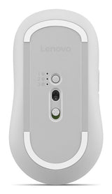 EAN 195892126744 - Lenovo Yoga ratón Oficina Ambidextro Bluetooth Óptico 4000 DPI imagen 5