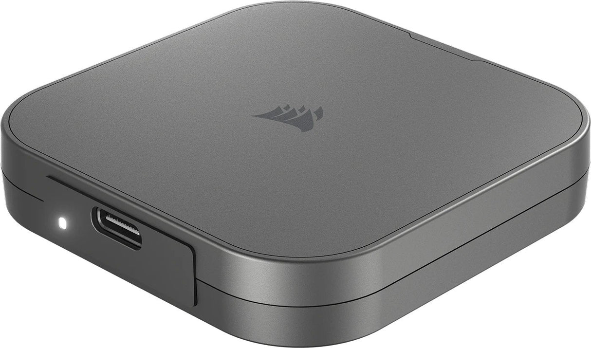 Ssd Corsair Ex400u 4tb Usb-C Ext