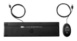 Wired Desktop 320mk Mouse And  Keyboard Uk
