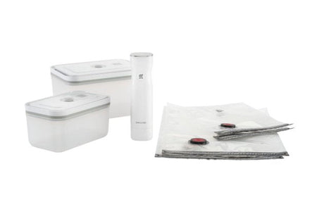 EAN 4009839523991 - ZWILLING 36807-007-0 sellador al vacío Blanco imagen 1