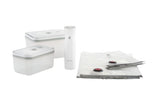 EAN 4009839523984 - ZWILLING 36806-007-0 sellador al vacío Blanco imagen 1
