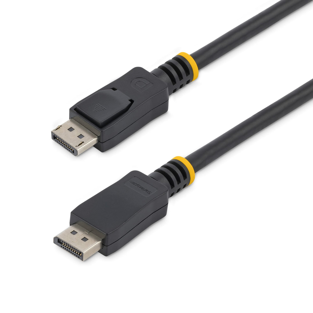 EAN 0065030844215 - StarTech.com DISPL2M cable DisplayPort Negro imagen 1