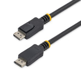 EAN 0065030844215 - StarTech.com DISPL2M cable DisplayPort Negro imagen 1