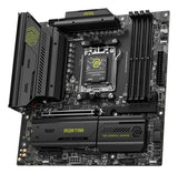 EAN 4711377321150 - MSI MAG B850M MORTAR WIFI placa base AMD B850 Zócalo AM5 micro ATX imagen 3