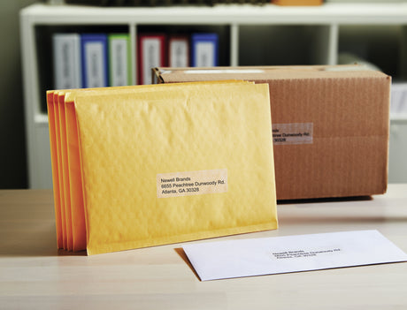 EAN 3501170838921 - DYMO LabelWriter 450 DUO impresora de etiquetas Transferencia térmica 600 x 300 DPI D1 imagen 10