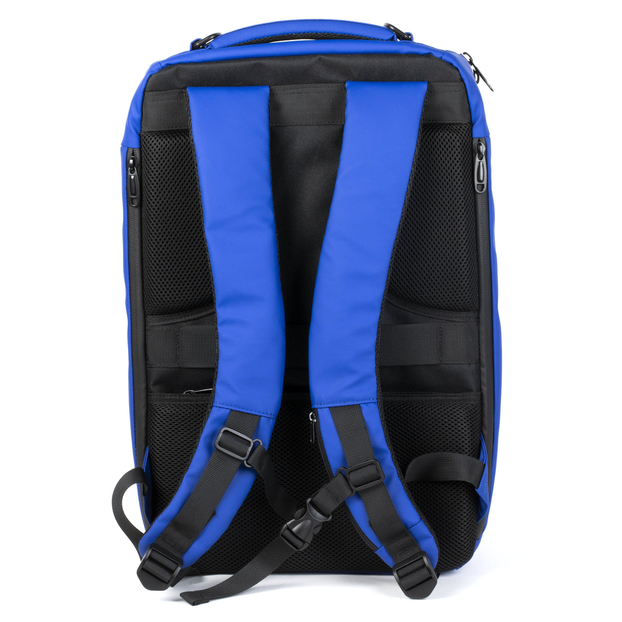 Mochila Gaming Konix Mha 17 Backpack 11 Bolsillos Interiores 4 Exteriores  Kon Bag Mha 17