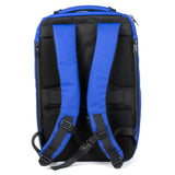 Mochila Gaming Konix Mha 17 Backpack 11 Bolsillos Interiores 4 Exteriores  Kon Bag Mha 17