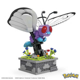 EAN 0194735107865 - MEGA Pokémon HKT22 juguete de construcción imagen 5