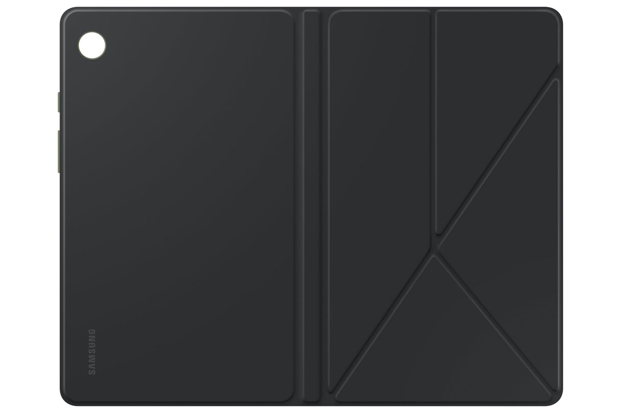 EAN 8806095300511 - Samsung EF-BX110TBEGWW funda para tablet 22,1 cm (8.7") Folio Negro imagen 2