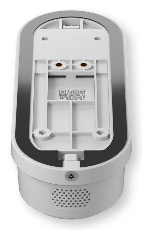 Homematic Ip Video-Trklingel (Hmip-Codb) (Wei, 3 Mp, Wlan)
