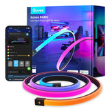 Tira Led Govee Neon Gaming Table Light H61c3