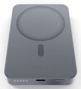 EAN 8432426500789 - Energy Sistem Magnetic Powerbank 10000 mAh Cargador inalámbrico Grafito imagen 2