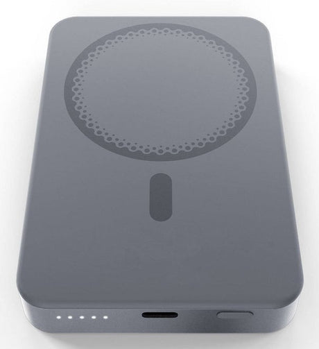 EAN 8432426500789 - Energy Sistem Magnetic Powerbank 10000 mAh Cargador inalámbrico Grafito imagen 2