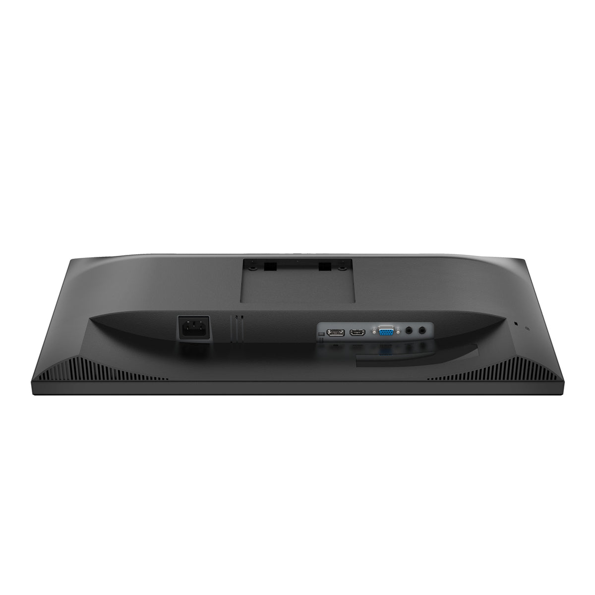 EAN 4038986141253 - AOC E3 24E3QAF pantalla para PC 60,5 cm (23.8") 1920 x 1080 Pixeles Full HD LCD Negro imagen 5
