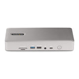 EAN 0065030899680 - StarTech.com 132UE-TB4USB4DOCK base para portátil y replicador de puertos Alámbrico Gris imagen 3