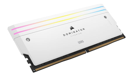 EAN 840006674368 - Corsair Dominator Titanium CMP32GX5M2B6400C32W módulo de memoria 32 GB 2 x 16 GB DDR5 imagen 6