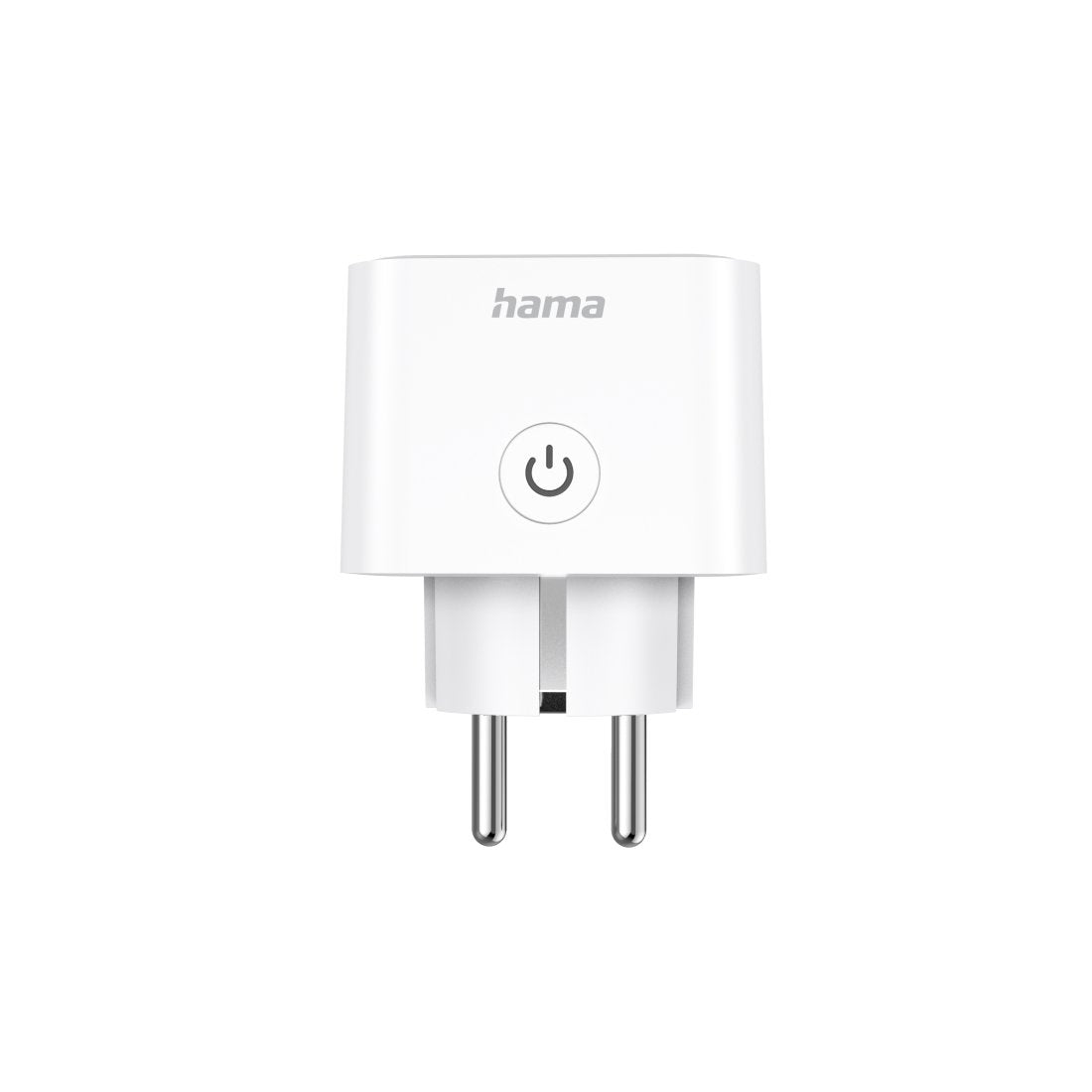 Hama Enchufe Inteligente ``Mini´´ 16a 3680w (Matter)