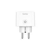 Hama Enchufe Inteligente ``Mini´´ 16a 3680w (Matter)