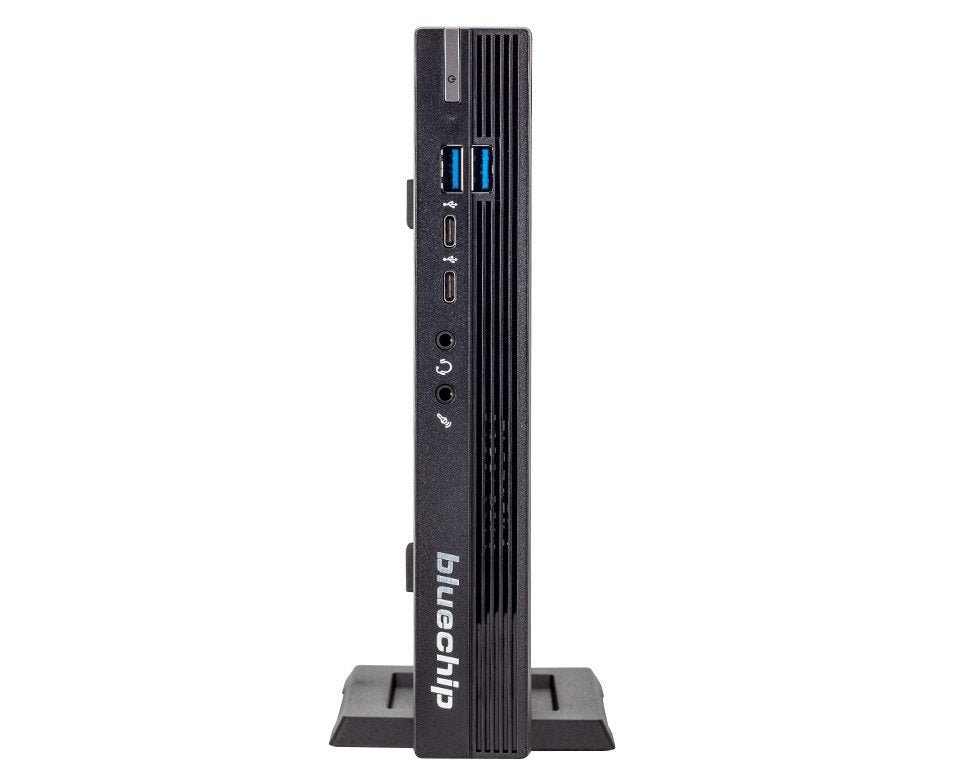 EAN 4250749710562 - bluechip BUSINESSline L3162 *Green* Intel® Core™ i5 i5-14400 16 GB DDR4-SDRAM 500 GB SSD Windows 11 Pro M imagen 5