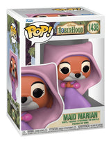 Funko Pop Disney Robin Hood Dama Marian 75912