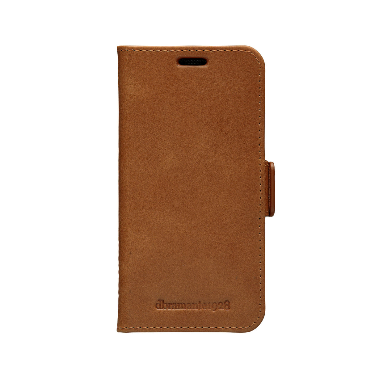 EAN 5711428011718 - dbramante1928 Copenhagen Slim funda para teléfono móvil 13,7 cm (5.4") Funda cartera Bronceado imagen 1