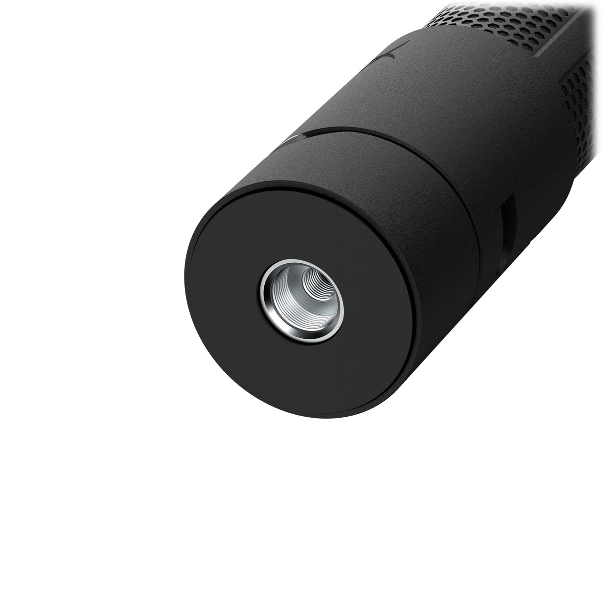 EAN 198701525790 - HyperX Solocast 2 Negro Micrófono para videoconsola imagen 2