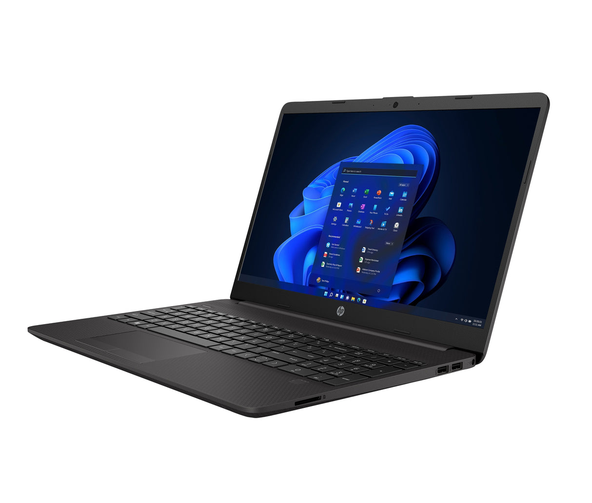 Portátil Hp 250r G9 Ak9t7at Intel Core I5-1335u 8gb 512gb Ssd 15.6' Sin Sistema Operativo