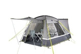 High Peak Trentino 2.0 (Gris/Lima)