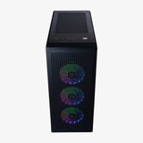 EAN 8436545693353 - Hiditec H1 AIR Negro imagen 7