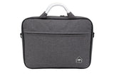 Maletin Maillon Business Marsella 16" Gris