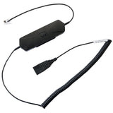 EAN 0607972033670 - VXi 203367 auricular / audífono accesorio Cable imagen 2