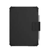 Apple Ipad 11 Rugged Usb-C Kb Tp Es Black
