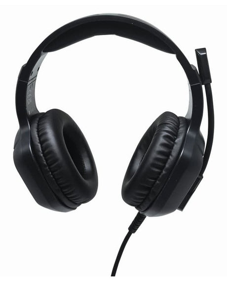EAN 3380743094717 - Lexibook Harry Potter HPG10HP auricular y casco Auriculares Alámbrico Diadema Juego Negro imagen 7