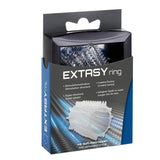 Joydivision - Extasy Ring Anillo Estimulador Para El Pene