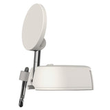 EAN 0855230003822 - iOttie Treker Soporte pasivo Teléfono móvil/smartphone Blanco imagen 3