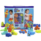EAN 194735072521 - MEGA BLOKS HHM96 juguete de construcción imagen 1