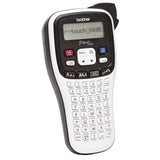 EAN 4977766715003 - Brother PT-H105 impresora de etiquetas Transferencia térmica 180 x 180 DPI 20 mm/s TZe ABC imagen 7