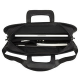Targus Maletin Portatil 14 Executive Negro Tbt263eu / Bolsillo Forrado Para Tablet /  Tbt263eu