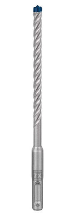 Taladro Percutor Bosch Expert Sds-Plus-7x, Ø 7 Mm, 10 Piezas (Longitud De Trabajo 100 Mm) 2608900166
