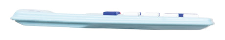 EAN 4002390085168 - MAUL M 8 calculadora Bolsillo Pantalla de calculadora Azul, Blanco imagen 3