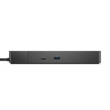 EAN 5715063024843 - DELL WD19DCS Alámbrico USB 3.2 Gen 2 (3.1 Gen 2) Type-C Negro imagen 4