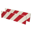 EAN 8014846001017 - Wolfpack Protector Antiroces Cochera Adhesivo 50 x 13,7cm (2 piezas) imagen 1