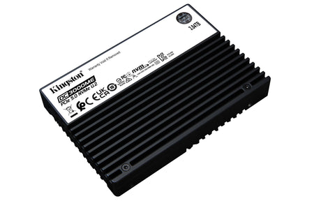 EAN 0740617347876 - Kingston Technology DC3000ME PCI Express 5.0 3D eTLC imagen 3