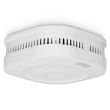 EAN 8712412593576 - Alecto SMARTSMOKE11 detector de humo inteligente Sensor óptico Interconectables Conexión inalámbrica imagen 1