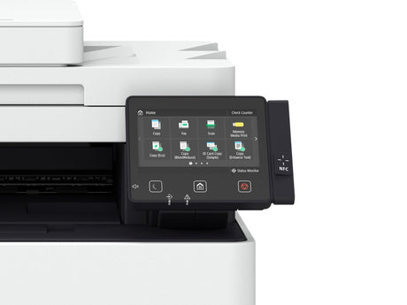 EAN 4549292167023 - Canon i-SENSYS X C1127i Laser A4 1200 x 1200 DPI 27 ppm Wifi imagen 3