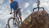Tripode De Accion Joby Gorillapod Incl. Adaptador Gopro