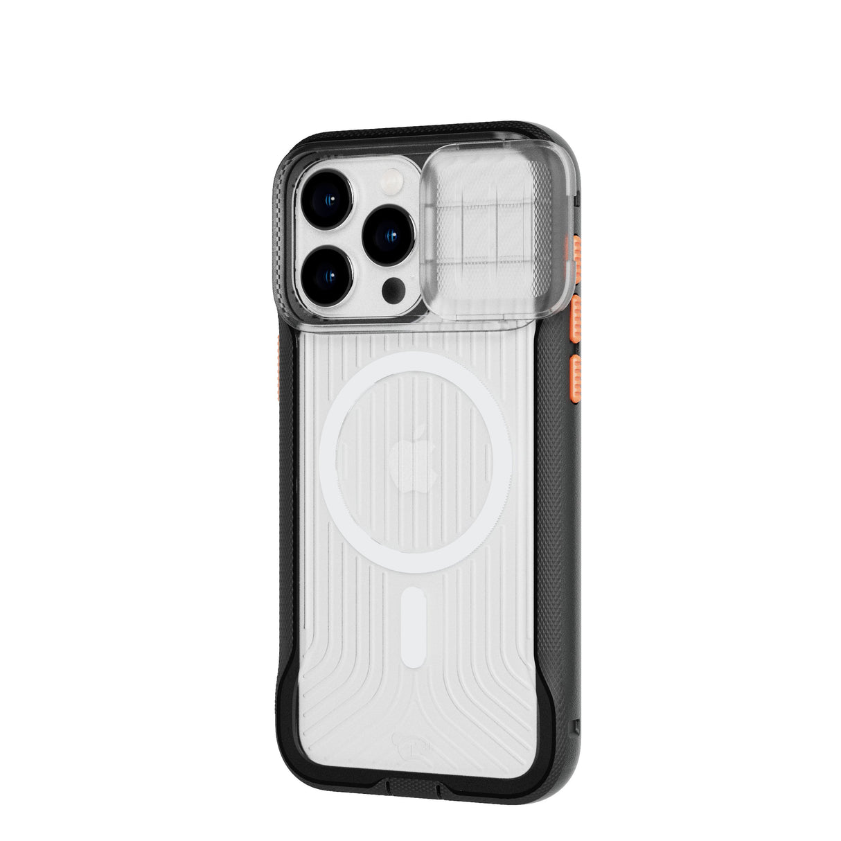 EAN 5056586722718 - Tech21 T21-10314 funda para teléfono móvil 16,5 cm (6.5") Carcasa rígida Transparente imagen 7