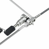 Startech 25-Pack Universal Laptop Lock 6.6ft (2m)