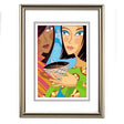 EAN 4007249349859 - Hama "Madrid" 30 x 40 cm Acero inoxidable imagen 1